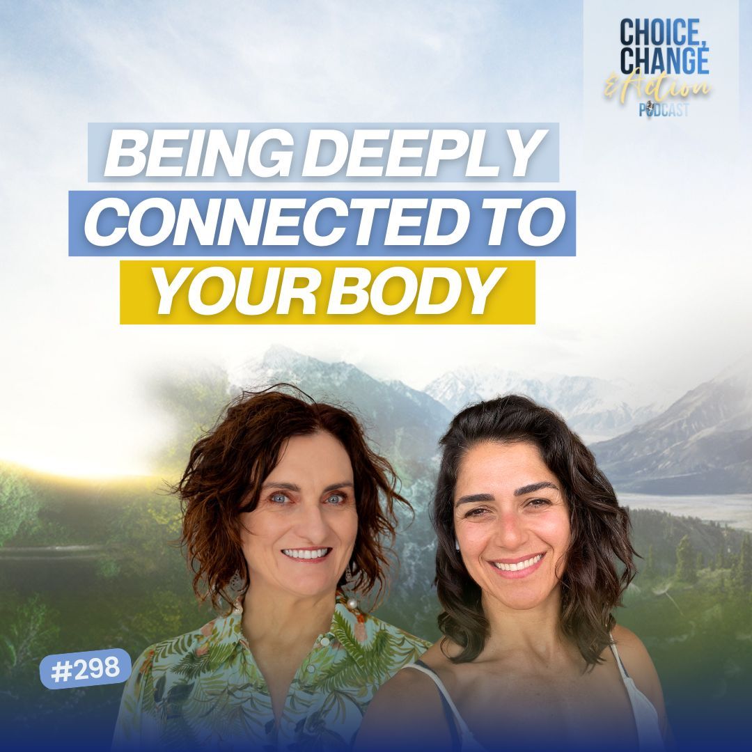 Simone Milasas Podcast