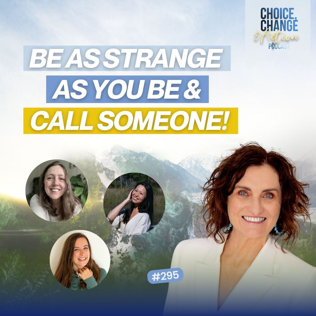 Simone Milasas Podcast