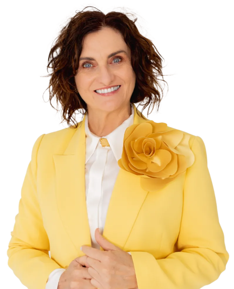 Relationships Done Different