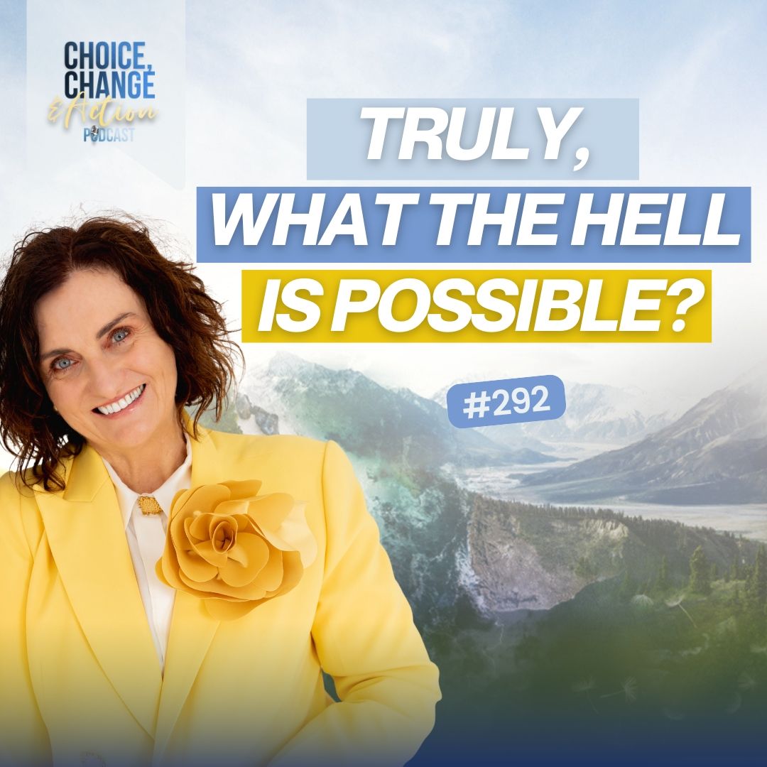 Simone Milasas Podcast