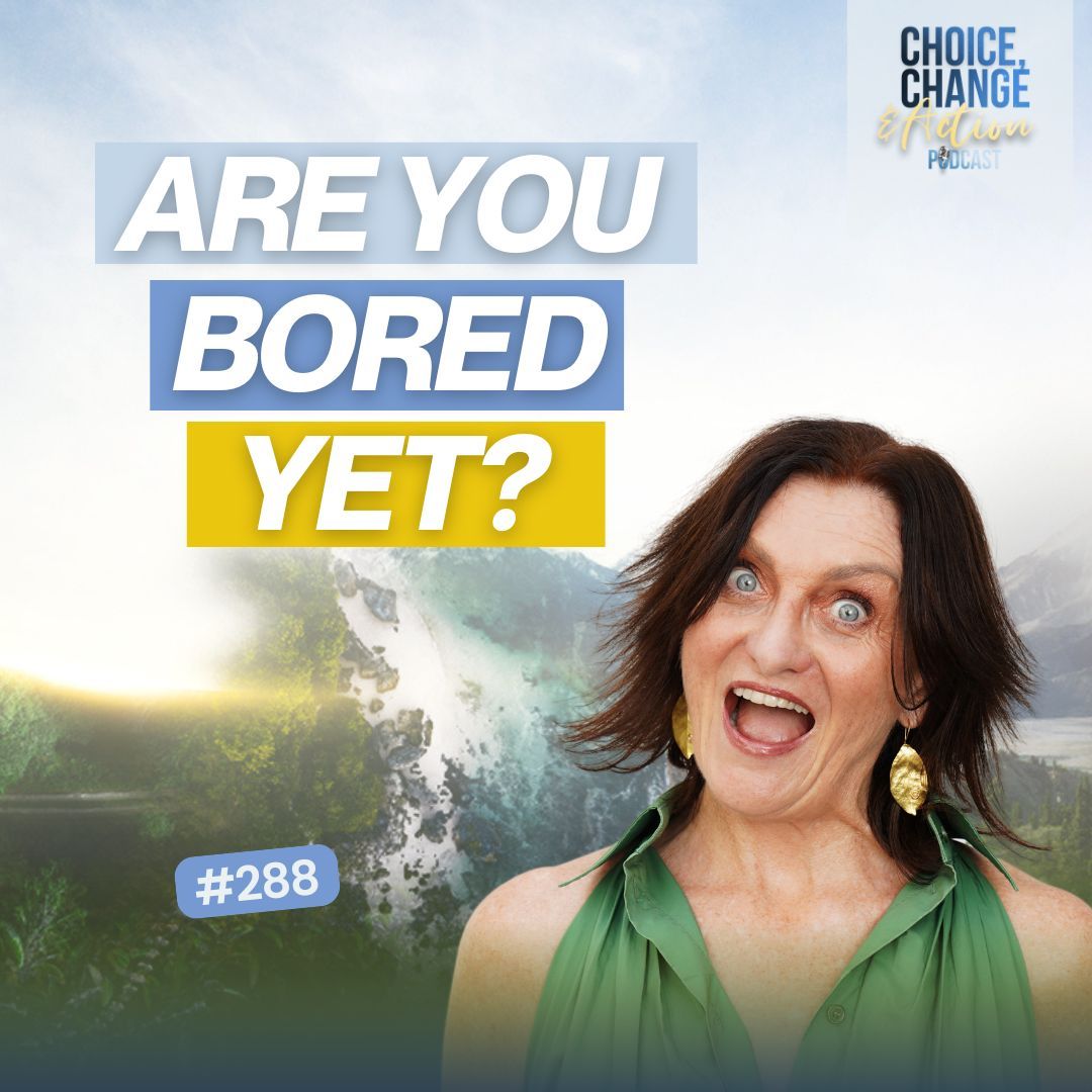 Simone Milasas Podcast