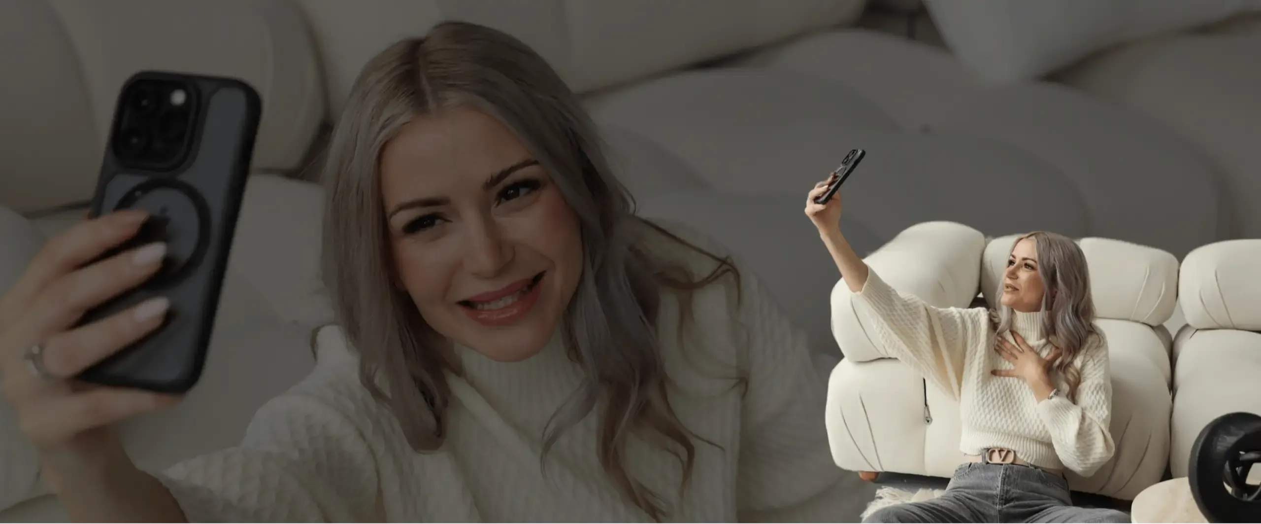 Ready to film & edit your content like a PRO?