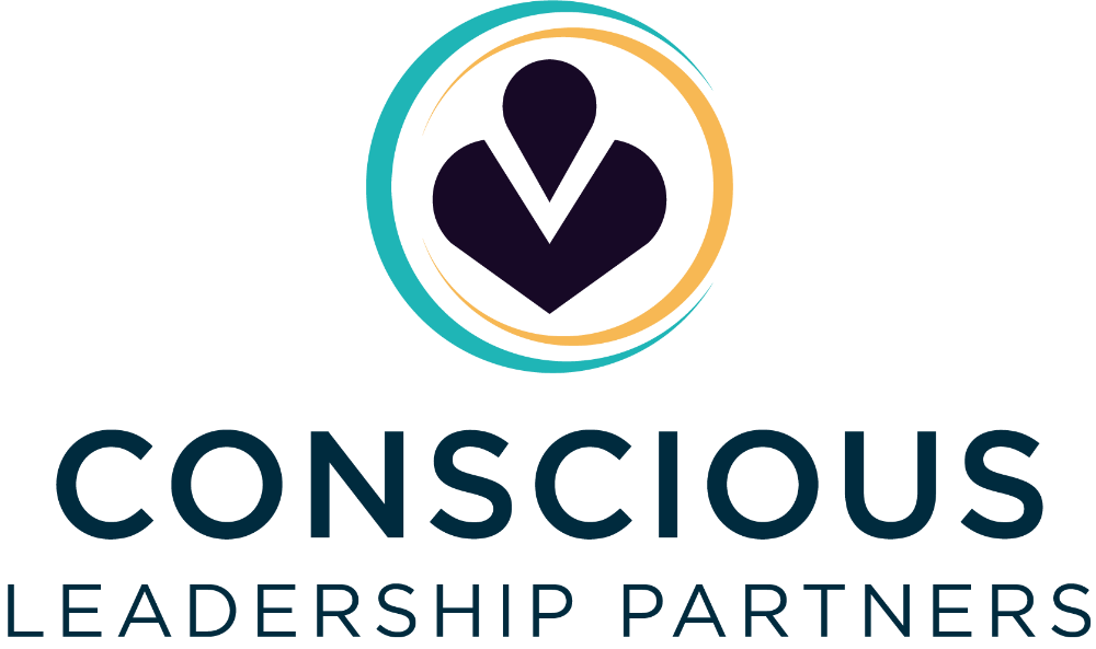Conscious Leadership Partners Logo