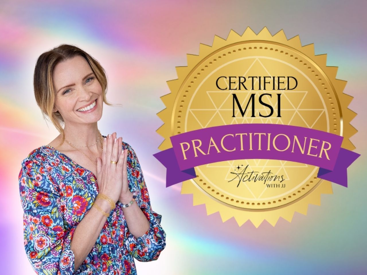 multidimensional soul integration practitioner