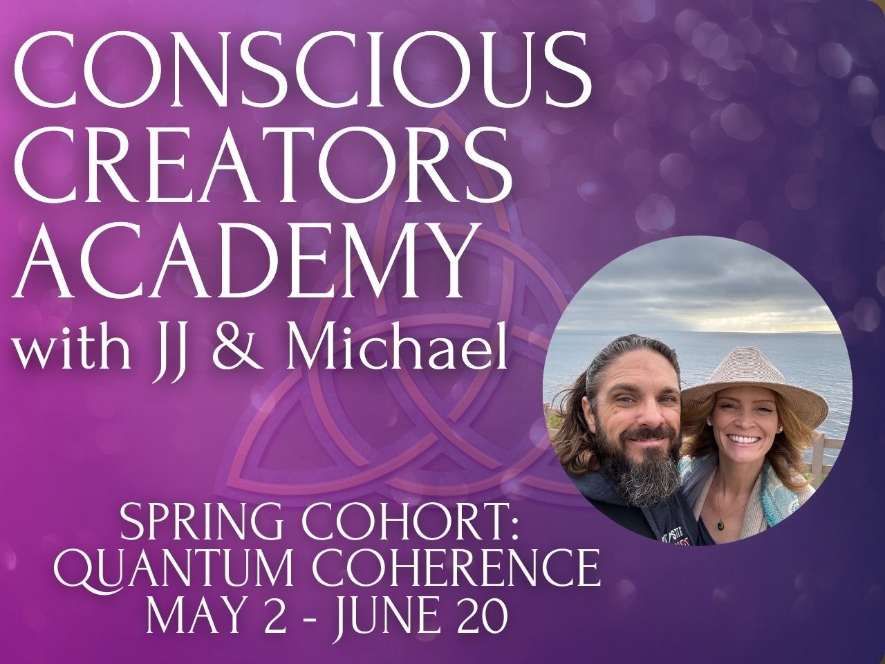 Conscious Creators Academy