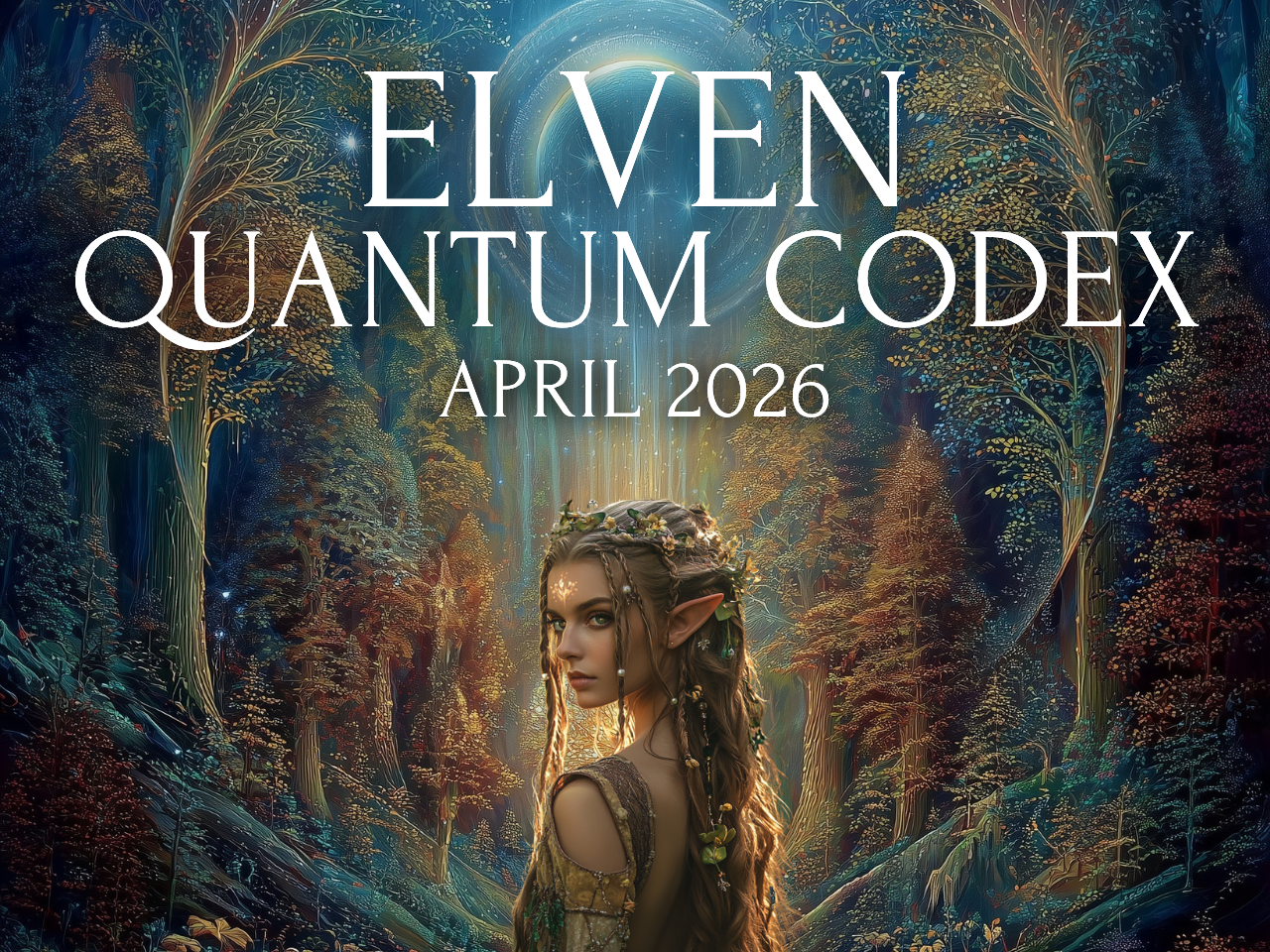 eleven quantum codex