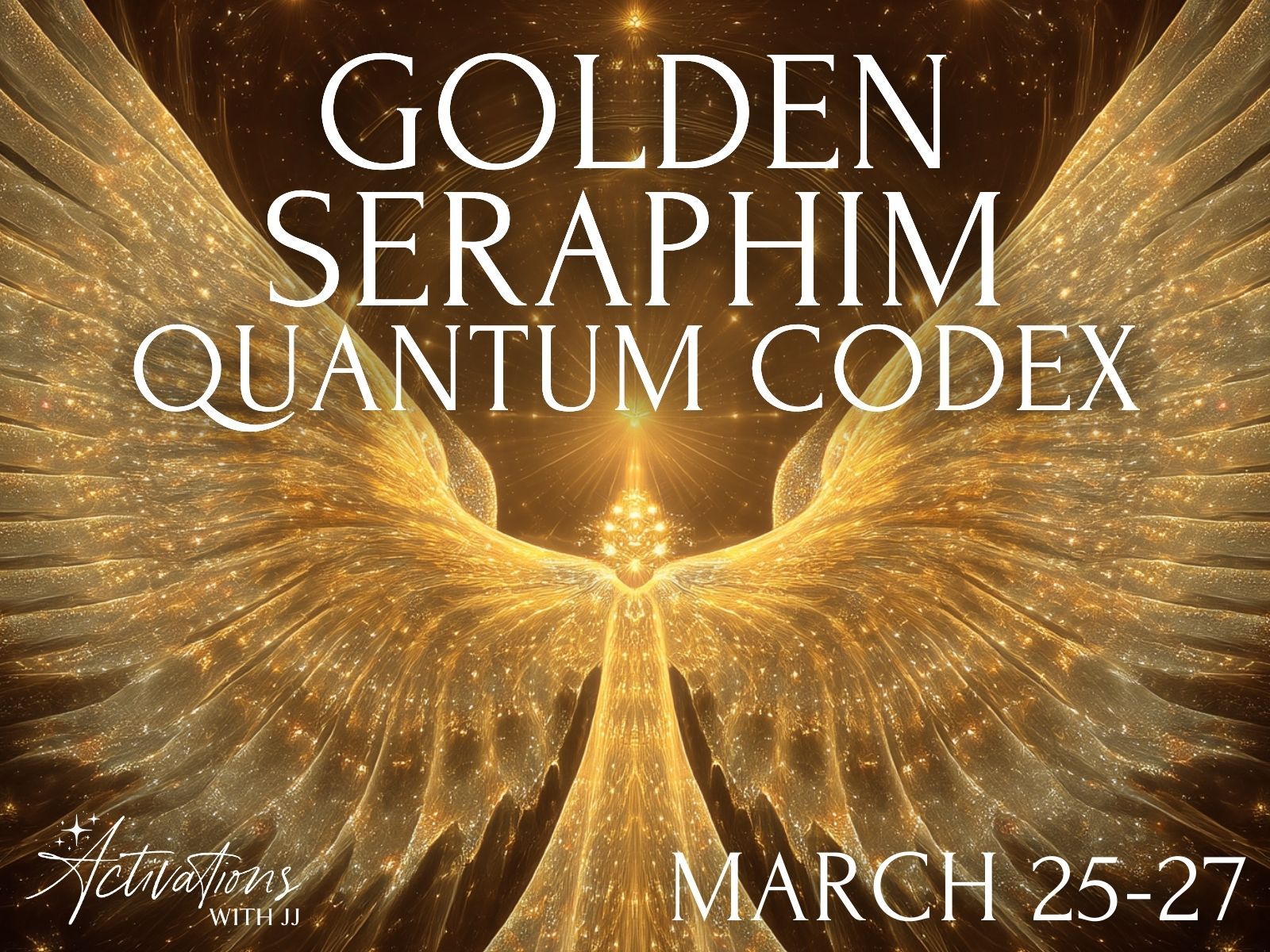 conscious creators academy with jj & michael