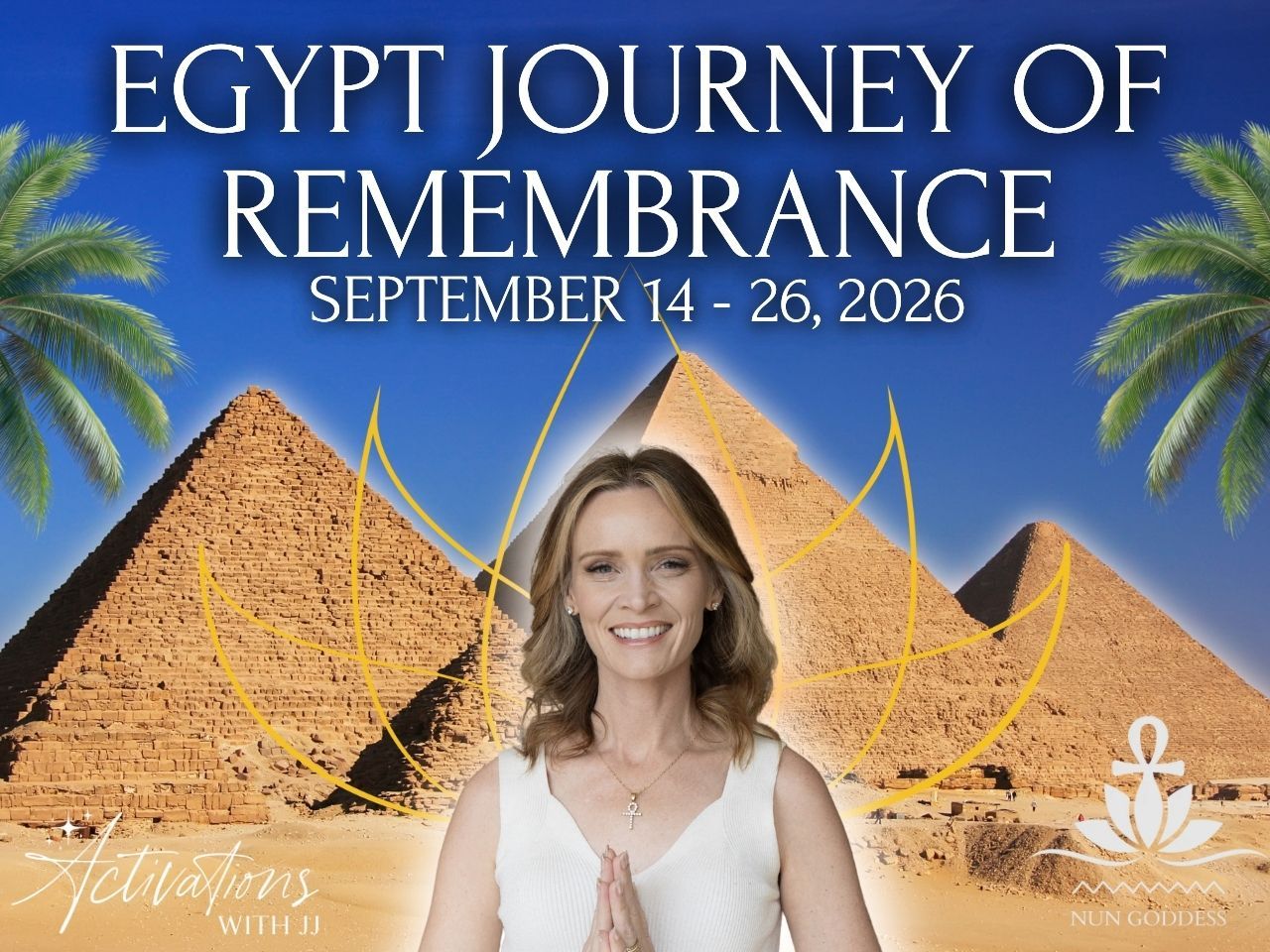 egypt journey sacred remembrance retreat trip