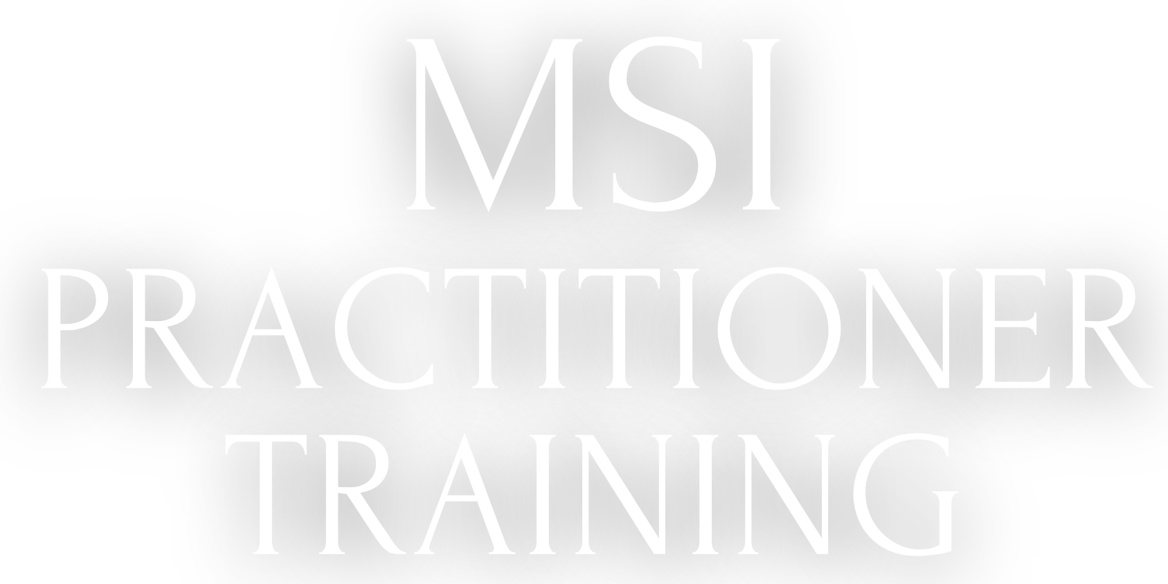 soul integration practitioner training