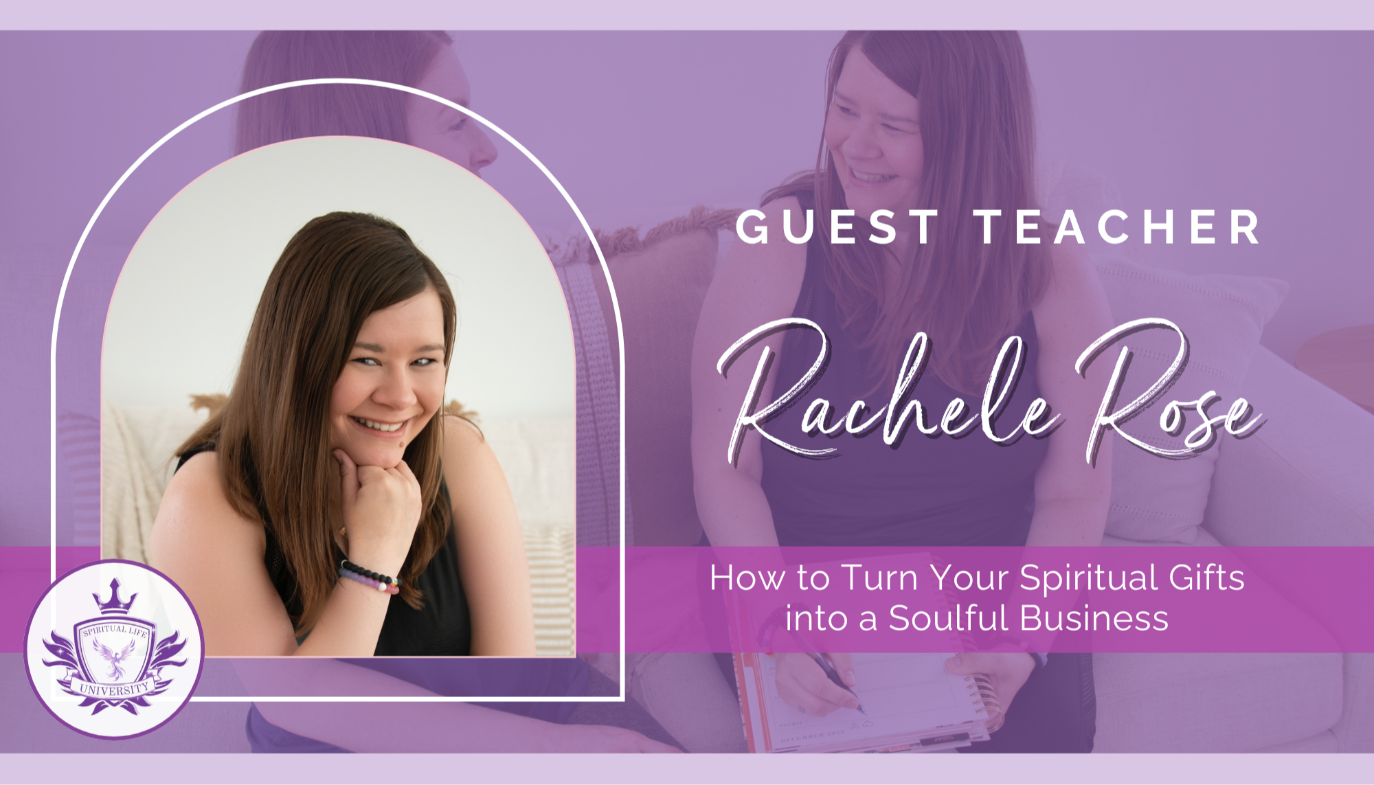 Spirit Art with Kim Young!