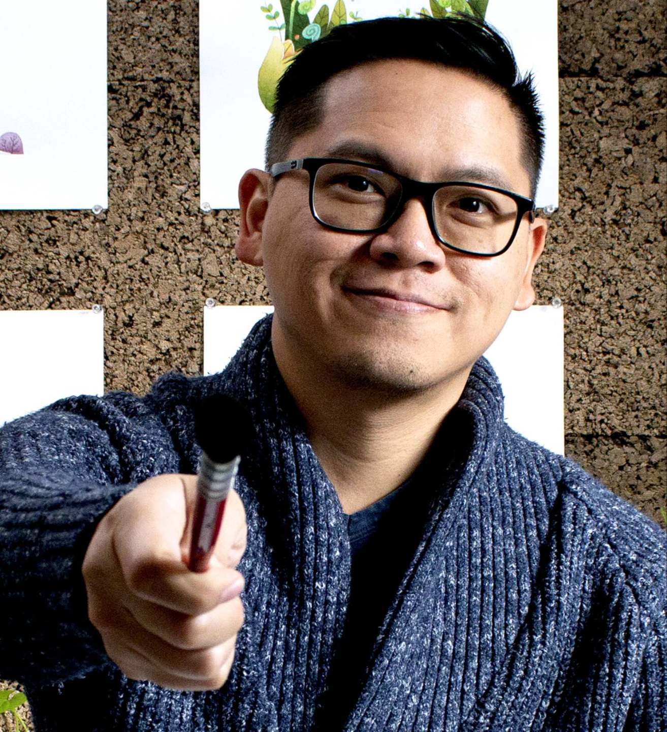 Watercolor Essentials