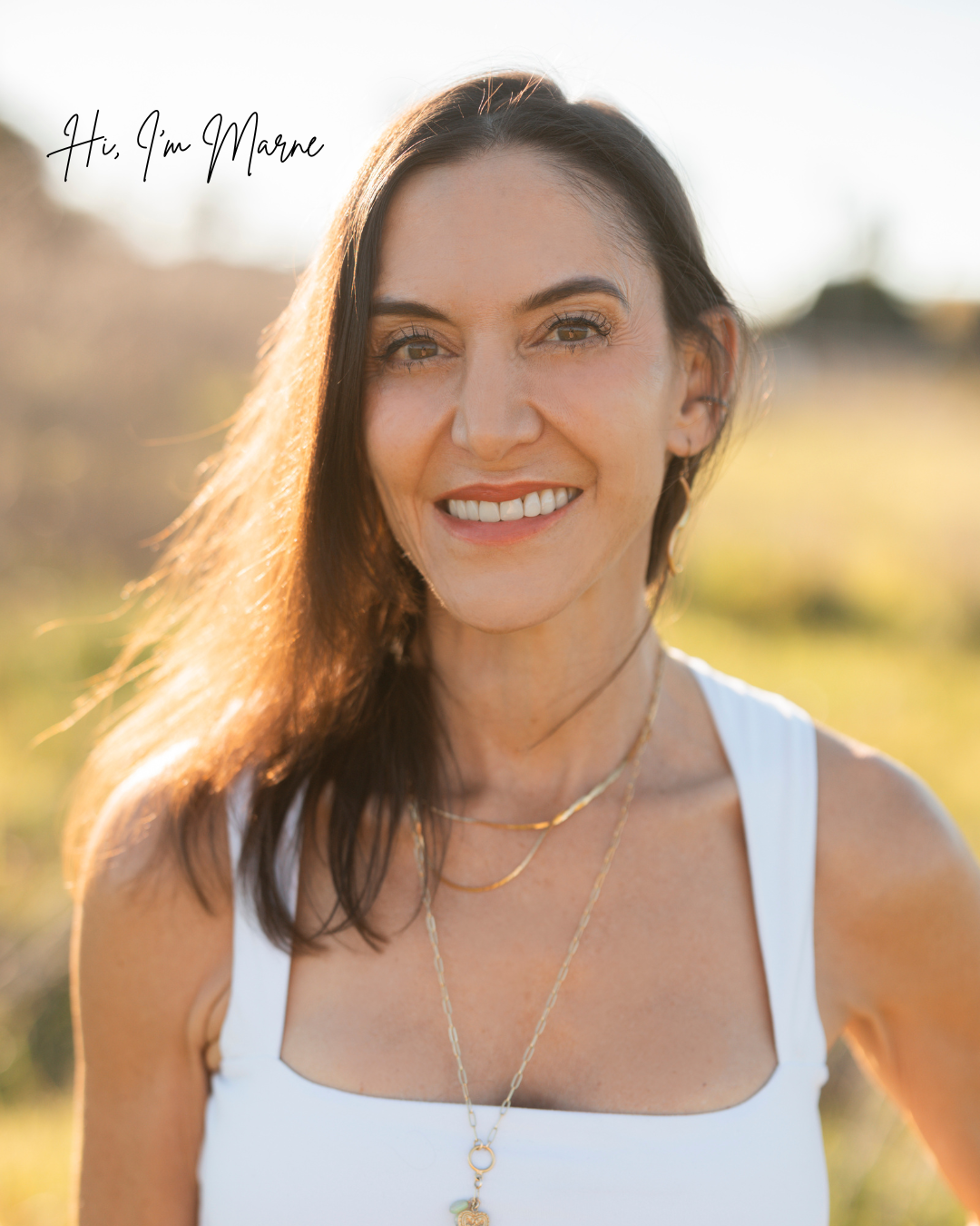 kajabi expert and marketing strategist Marne Semick