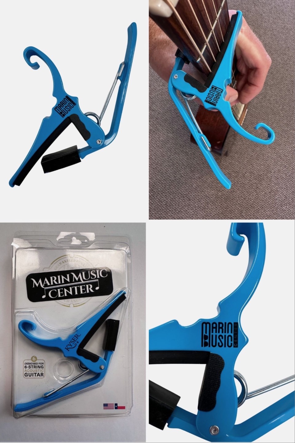 Capo photo