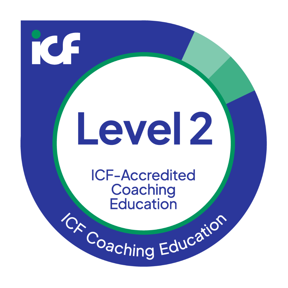 ICF Accredited Coaching Education - Level 1