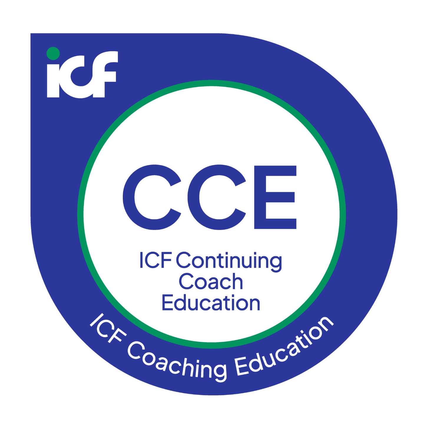 ICF Continuing Coach Education
