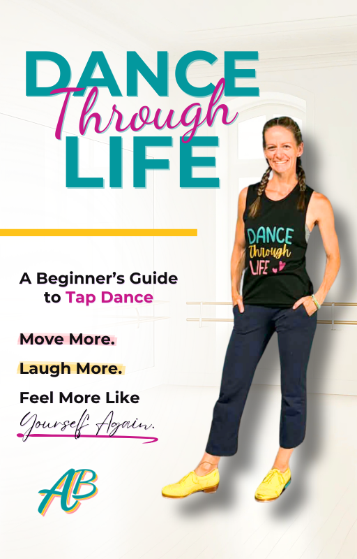 Beginner's Guide To Get Started Tap Dancing