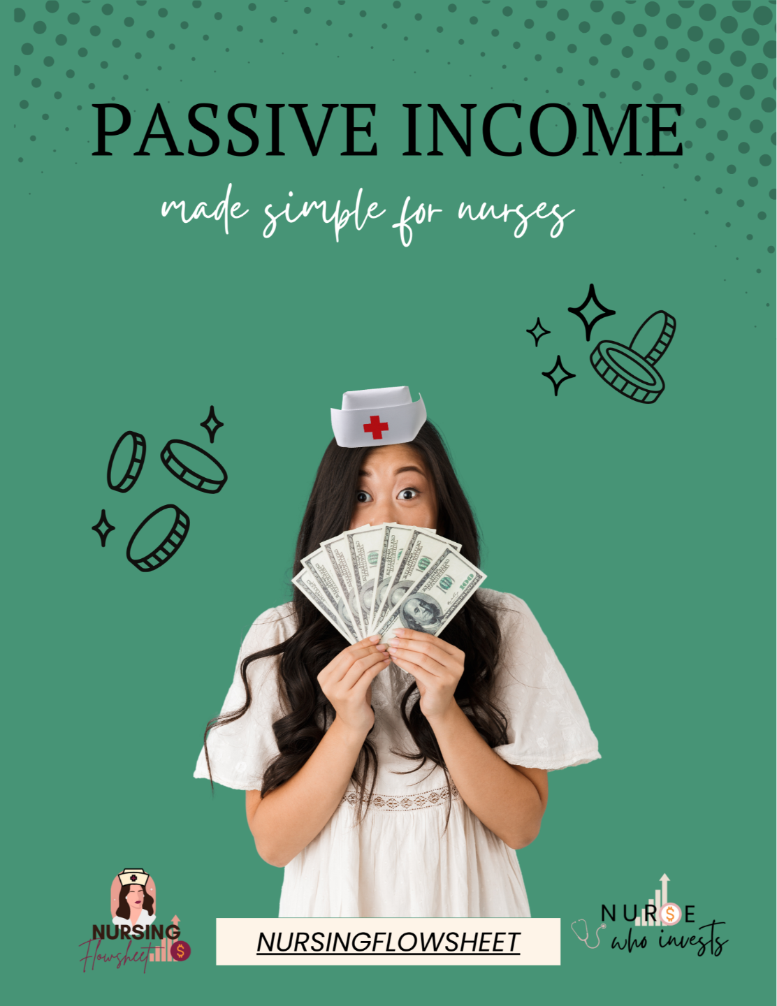 Scrubs and Stocks Podcast