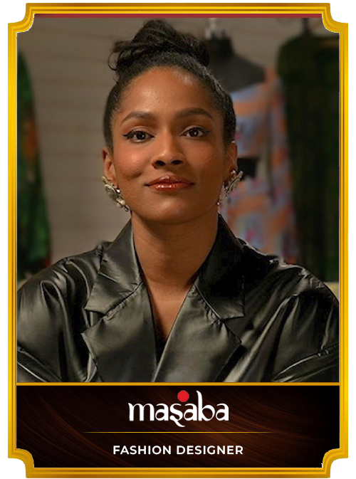 Masaba 