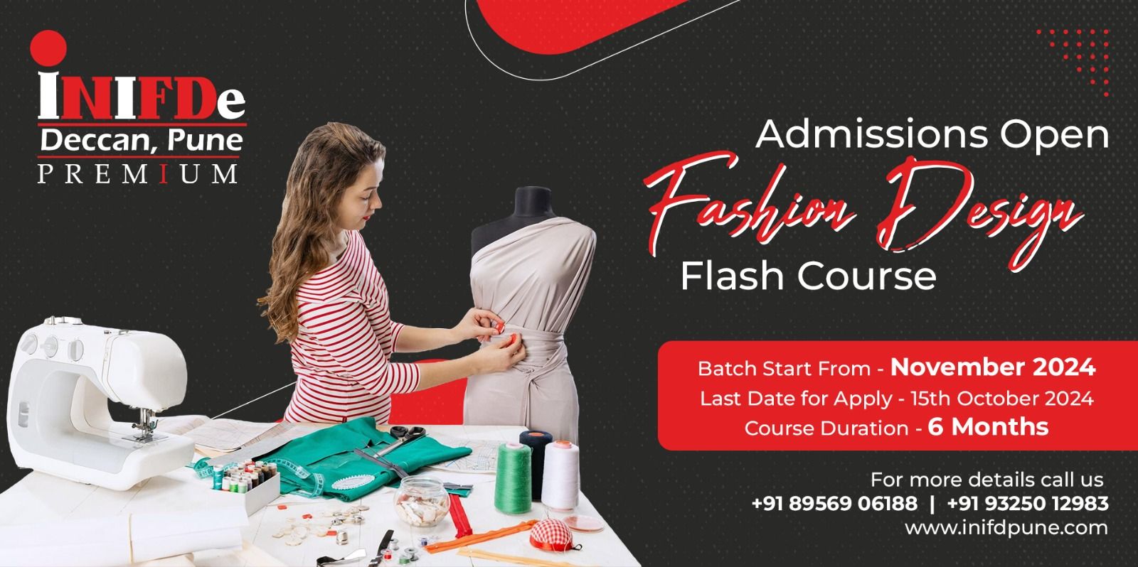 Home [www.inifdpune.com]