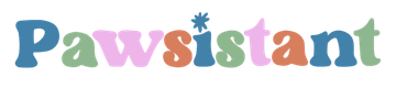 Pawsistant Logo