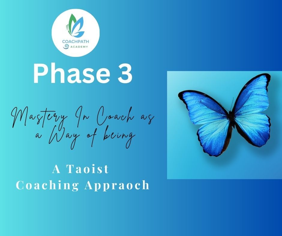 ICF Level 2 PCC Training