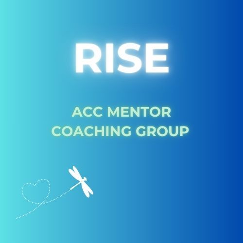 ACC Mentor Coacing