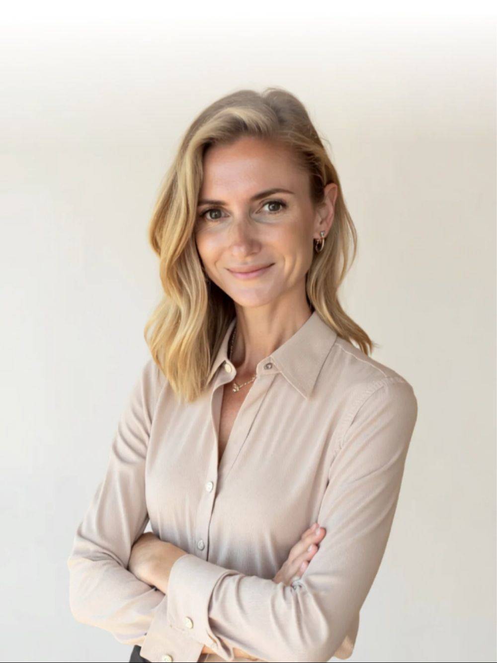 Professional Coach Amanda Doyle