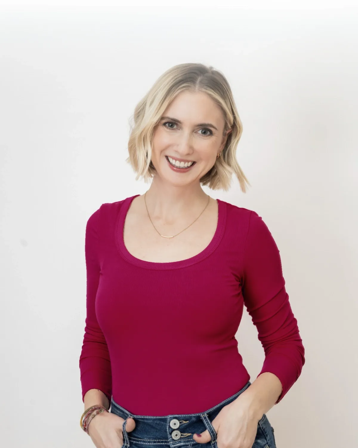 Professional Coach Amanda Doyle