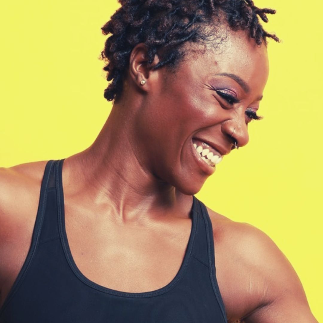 Candace Liger, NASM-SPS, CE | Program Director | she/they