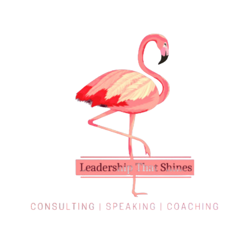 Leadership That Shines