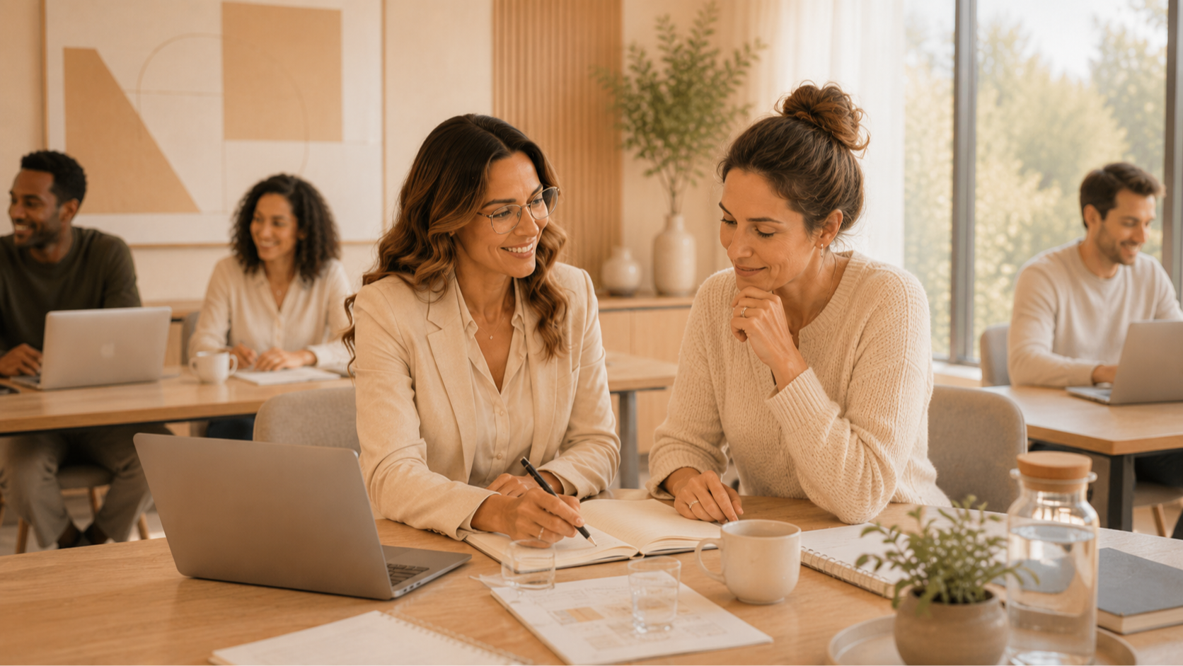 Formation de formateurs certifiés au Québec pour structurer son expertise et développer une posture de formateur professionnel