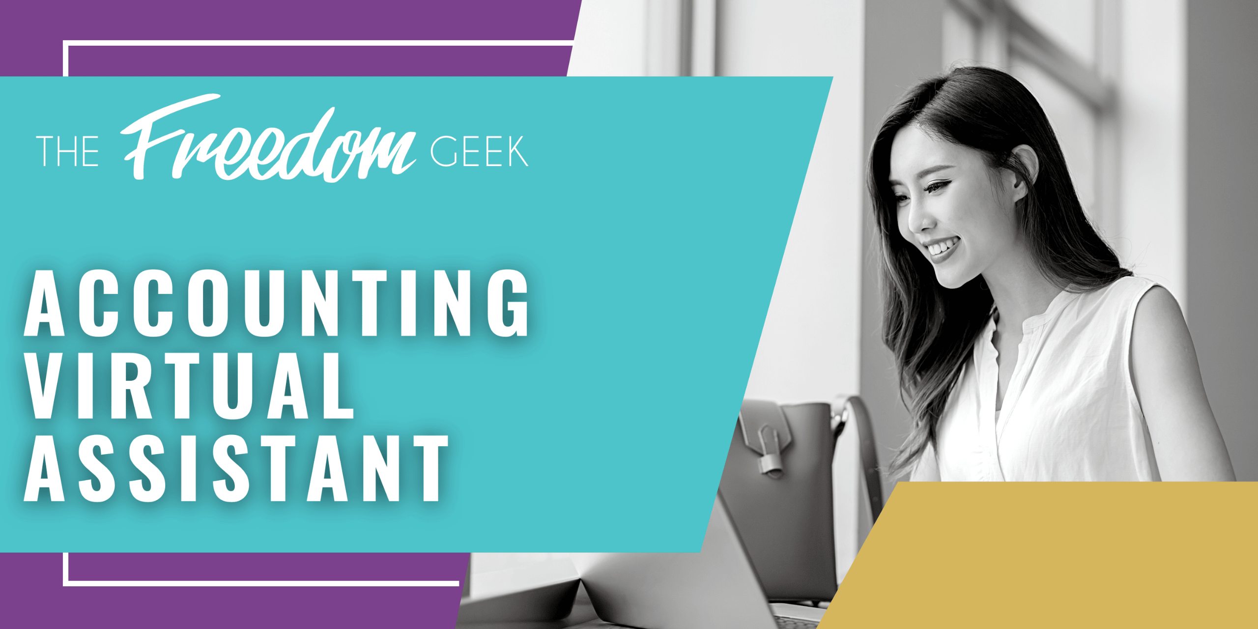 The Freedom Geek Careers Accounting VA