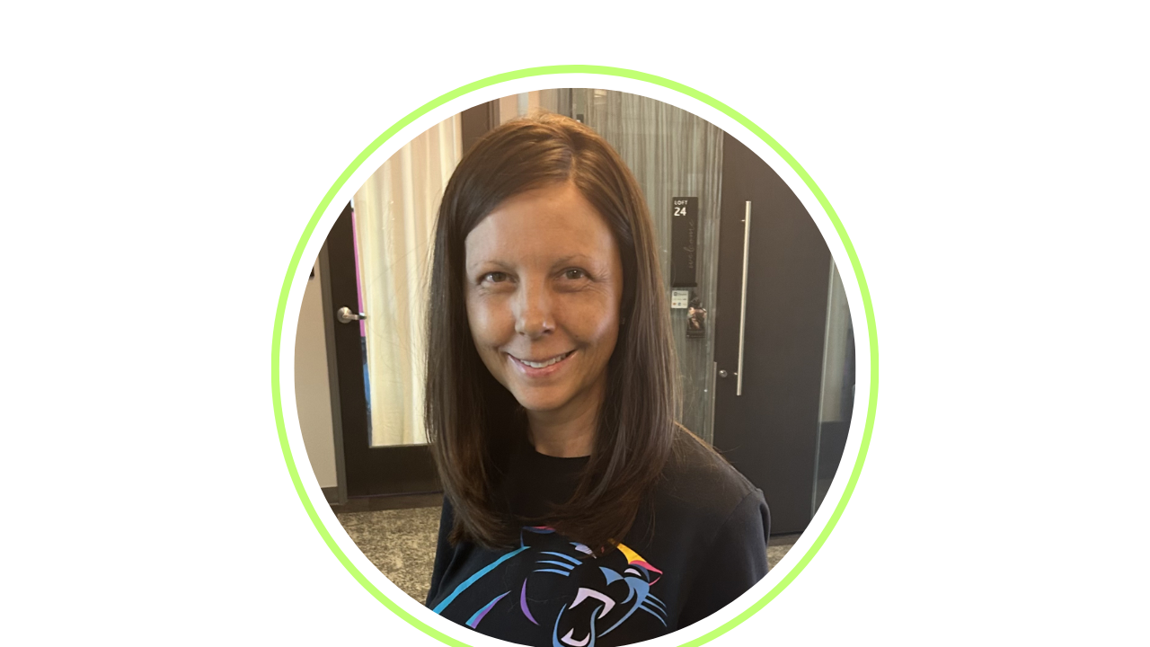 Client review of Julia Schmidt Qigong and Coaching”