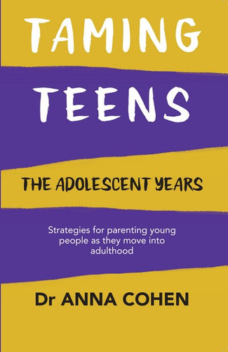 Taming Teens