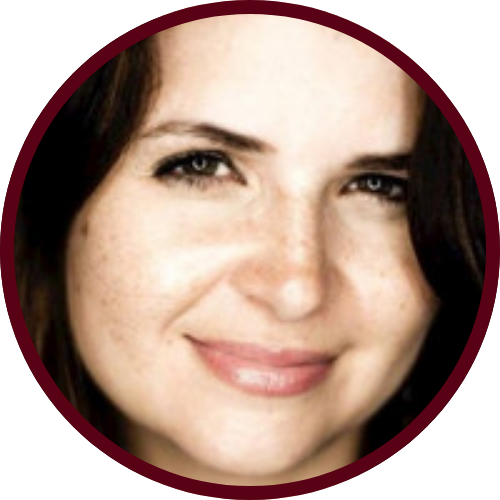 Ashley Brown Founder and CEO of Selfless Love Foundation Headshot - Testimonial