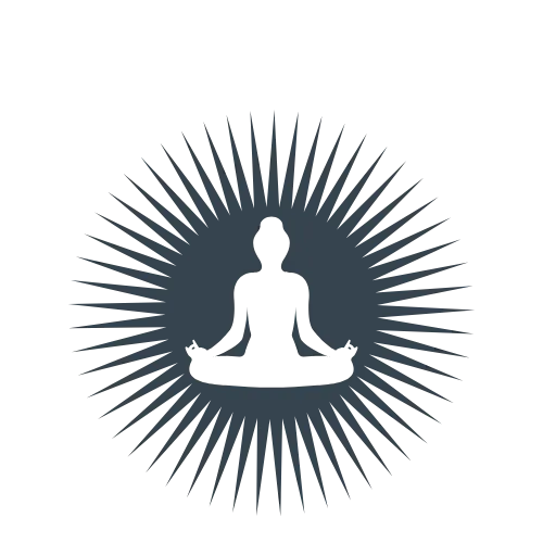 Meditation icon