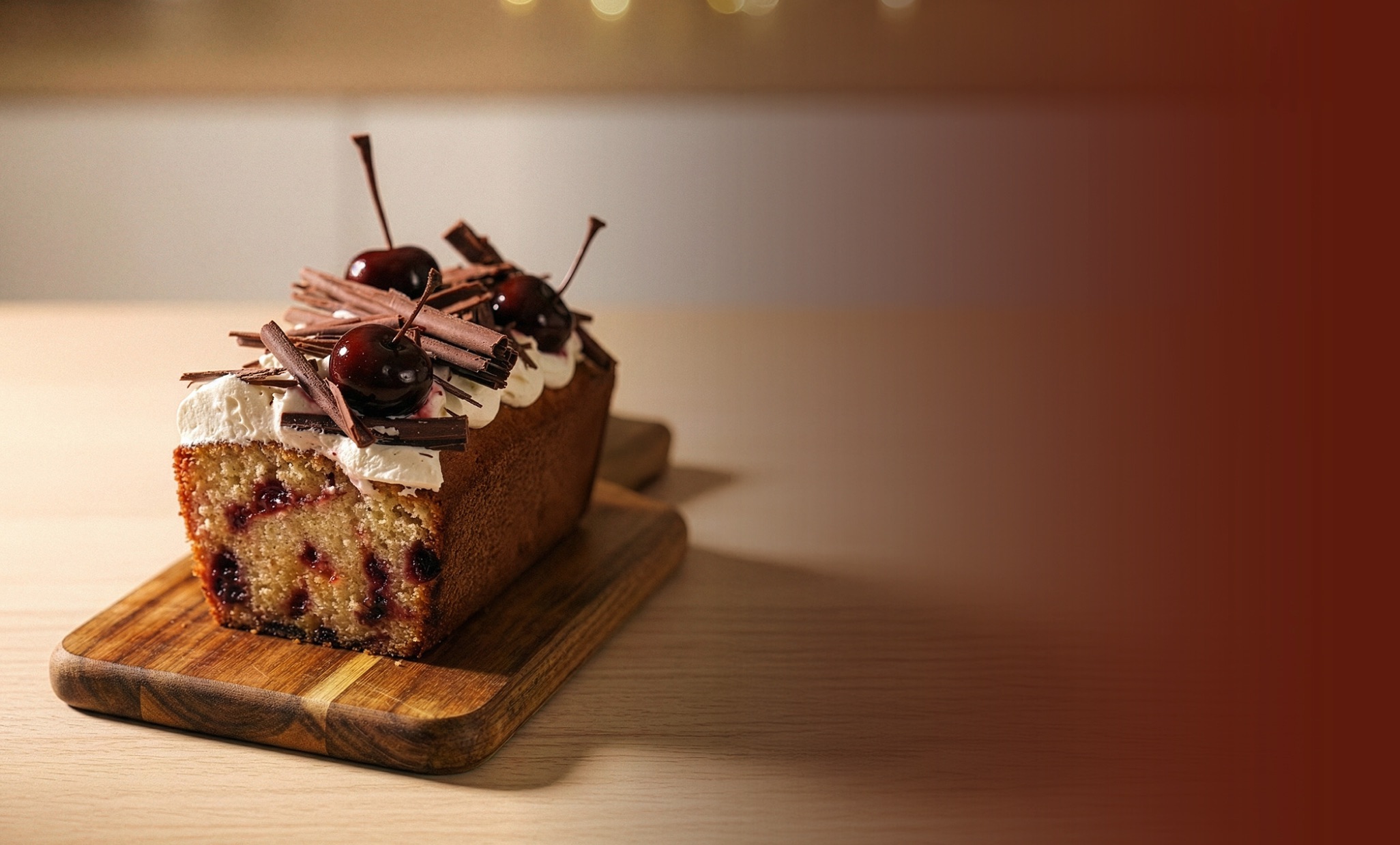 Postres restaurantes