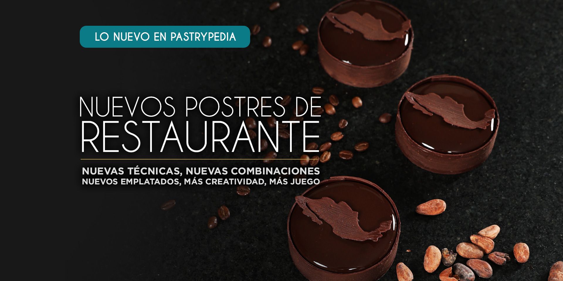 Postres restaurantes