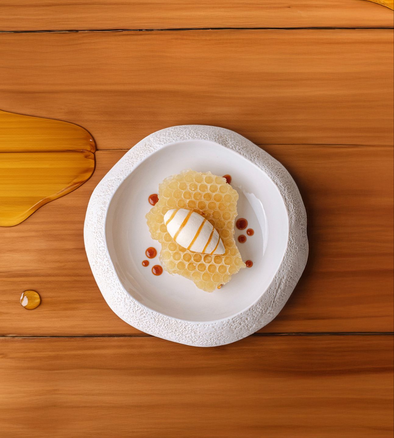 Crea tu propia pastelería