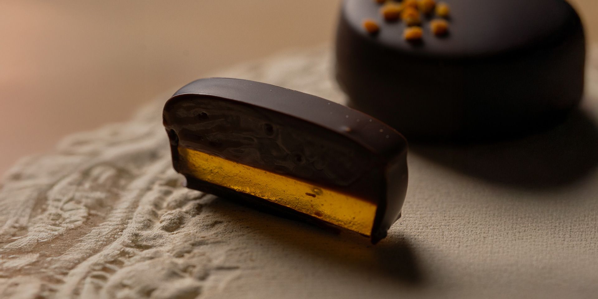 Postres restaurantes