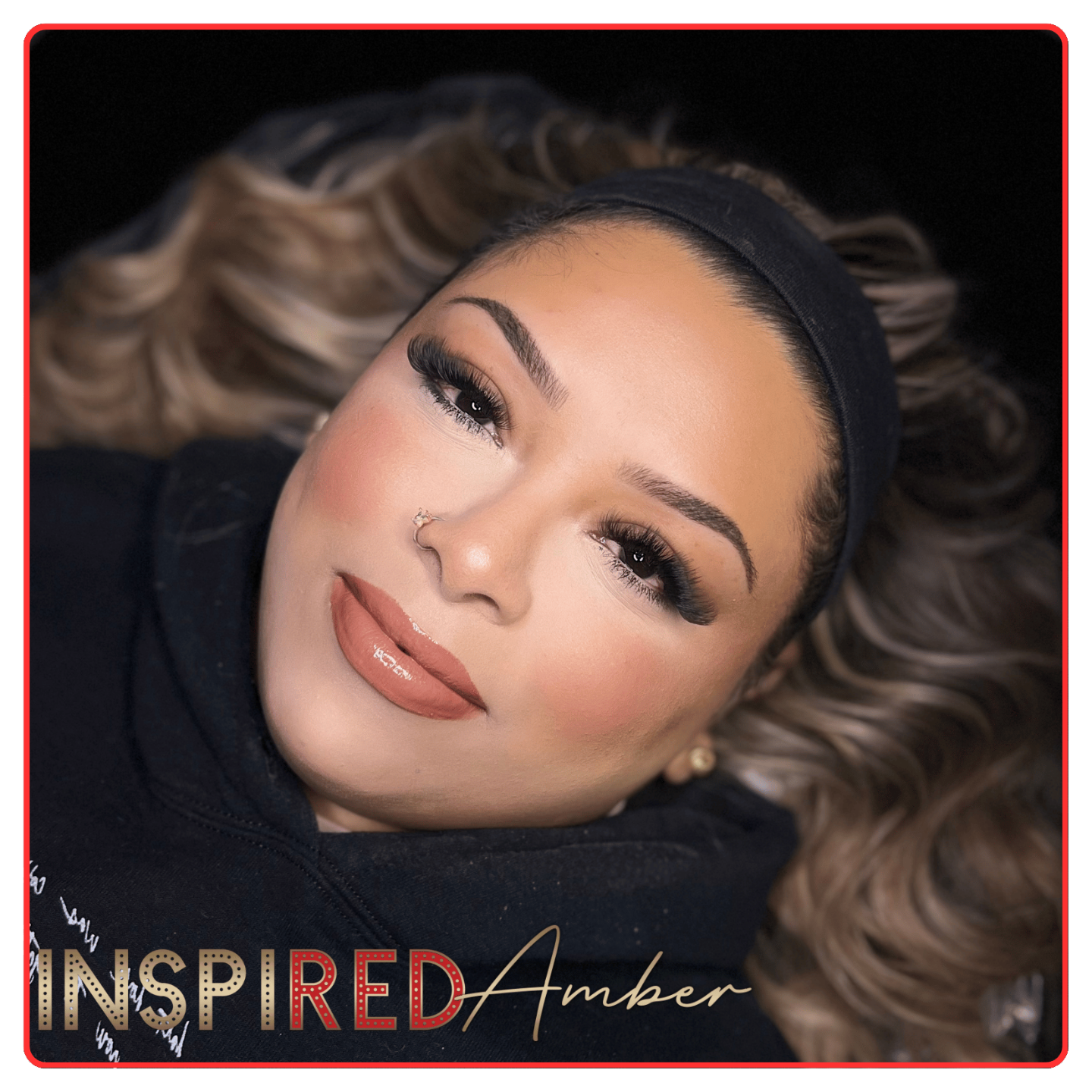 Permanent makeup eyebrows tattoos by Ms Amber Red located in Las Vegas Nevada