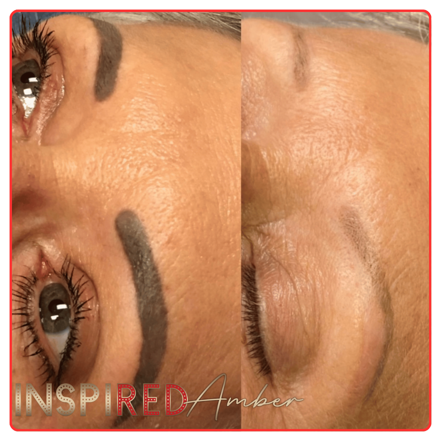 Las Vegas permanent makeup artists specializing in corrections or removals