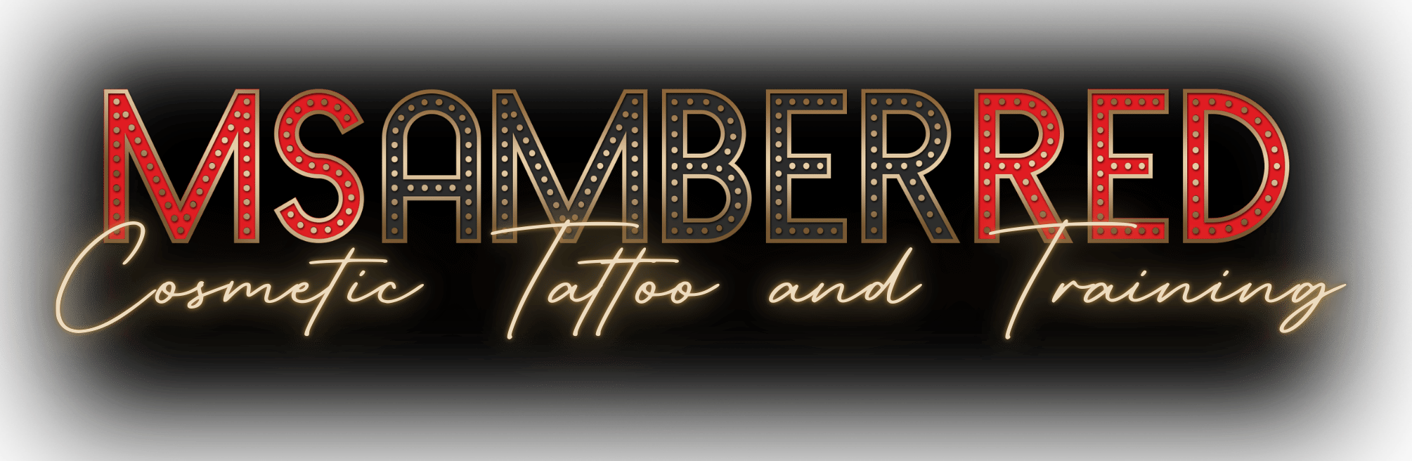 Ms Amber Red cosmetic tattoo and training. We offer permanent makeup services, pmu training, body tattoos, scalp micropigmentation, removals, corrections and more. Located in Henderson Nevada. 