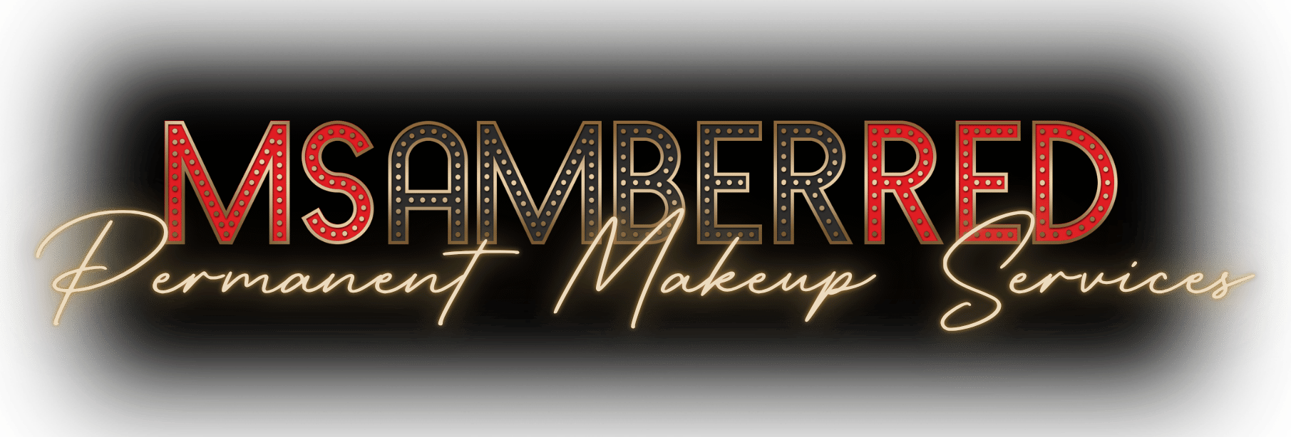 Permanent eyebrows, eyeliner, lips, SMP, removals, corrections at Ms Amber Red Las Vegas PMU studio