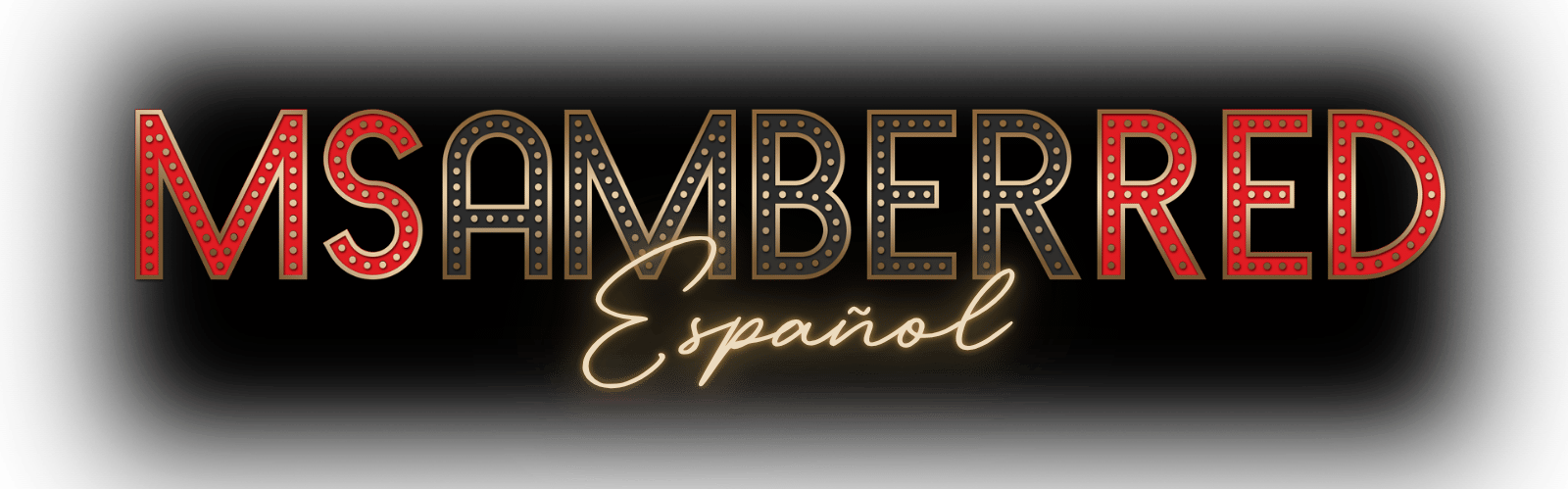 Si hablas español, no te preocupes, Ms Amber Red maquillaje permanente aún puede cuidar de tus cejas, delineador de ojos y labios en Las Vegas, Nevada