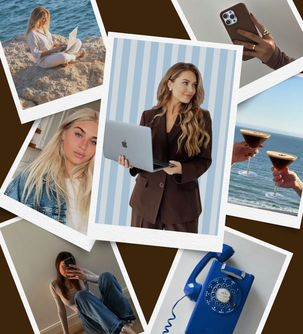 UGC, UGC agency, UGC studio, creative studio, VITAMINC, vitaminc