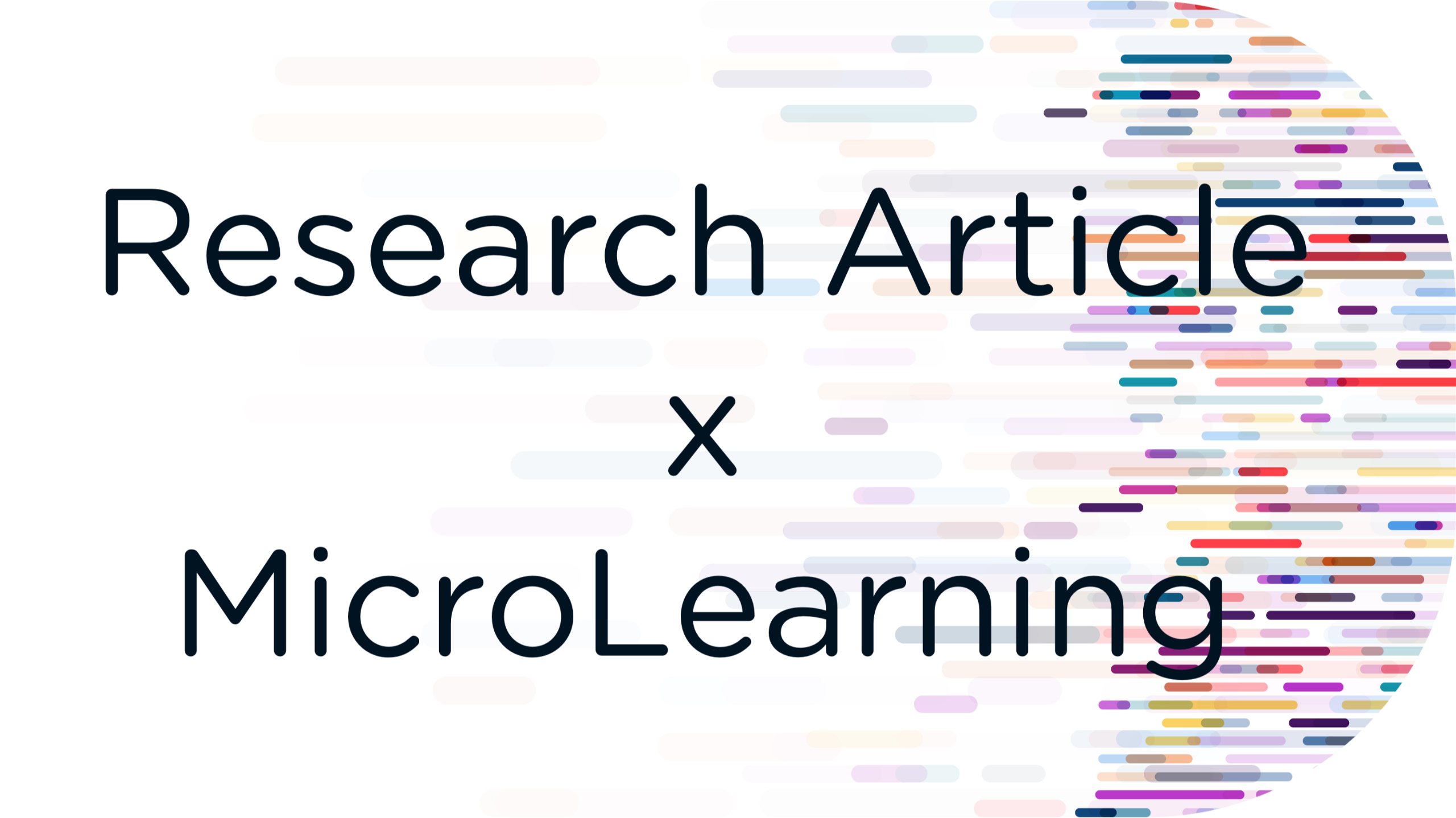 Six Principles Of Learning Design – QQLI