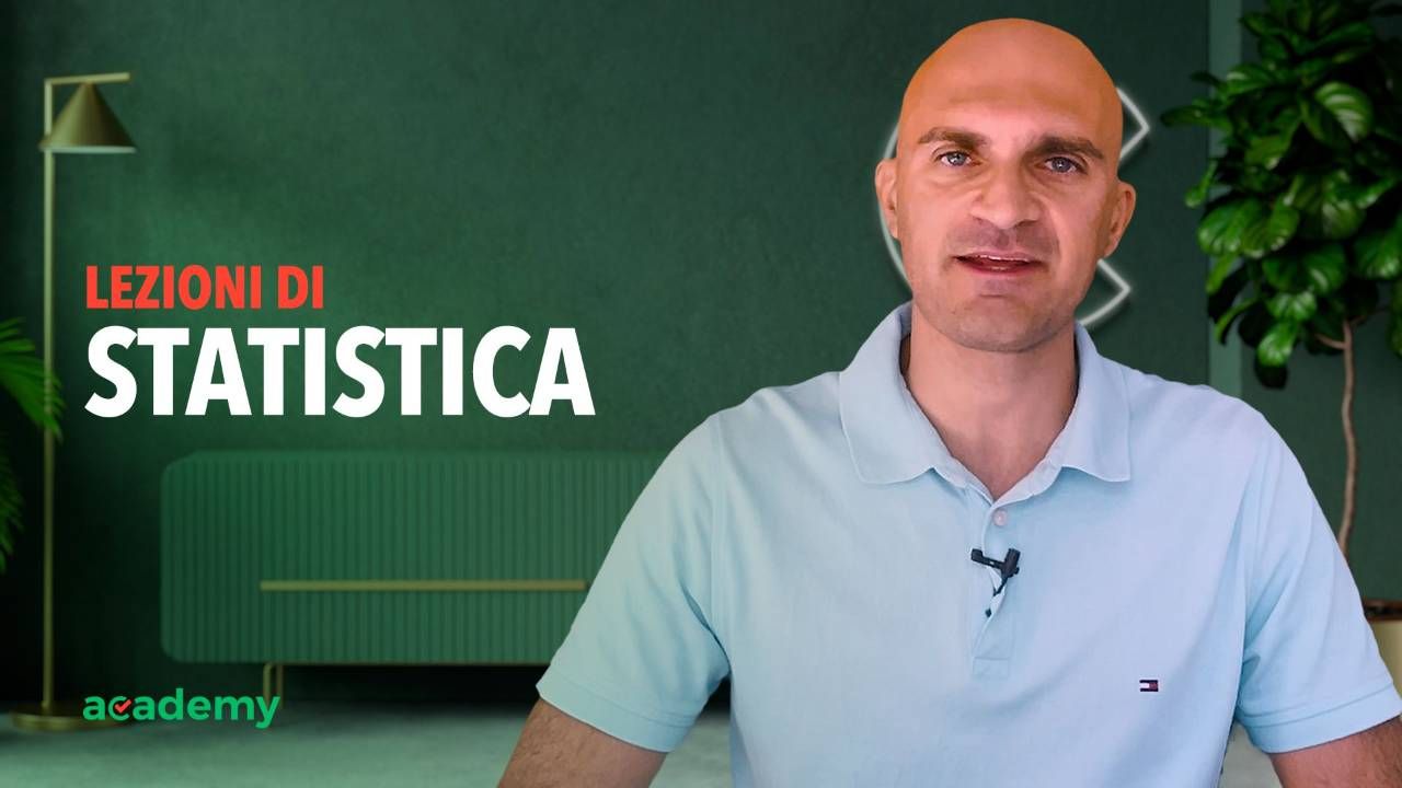 Statistica per Concorsi Pubblici