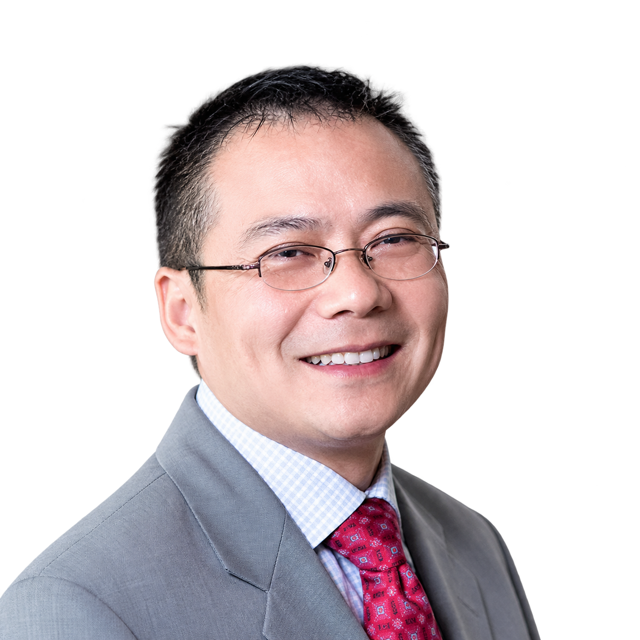 徐明医生