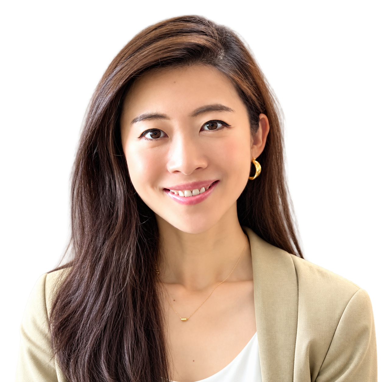 Maggie Shi